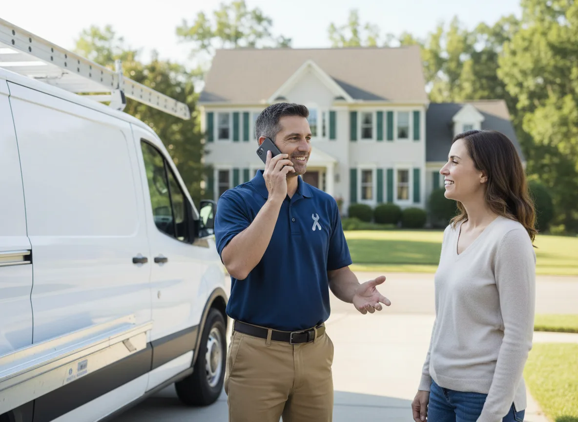 Home Gutter Service La Crescent, MN FAQs